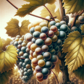 Ontdek de Nebbiolo: Het Hart van Piemonte's Prestigieuze Wijnen