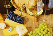 Montereau-Beaudart Chardonnay | IGP Pays d'Oc | Frankrijk