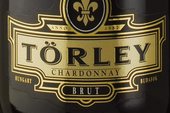 Torley Chardonnay Brut een elegante mousserende wijn