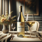 Le Triomphe Chardonnay