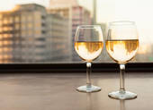 La Coupole 'Riche Blanc' Chardonnay-Viognier