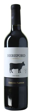 Hereford Red