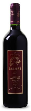 Galope Cabernet Sauvignon Merlot