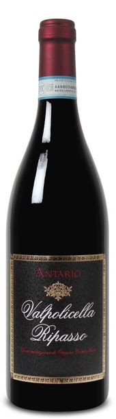 Antario Valpolicella DOC Ripasso