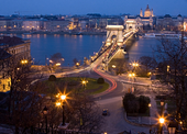 Boedapest top 10 van steden die je bezocht moet hebben