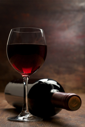 Bulgaarse wijn kopen | Rousse Reserve aanbieding