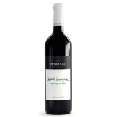 Cabernet Sauvignon 2006 van Pfneiszl