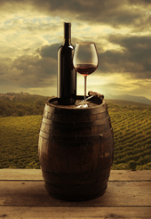 De wijnen van Tokaj, de bekendste Hongaarse wijnregio