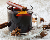 Een eenvoudig recept voor Gluhwein