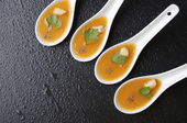 Gazpacho recept makkelijk te maken