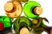Geopende fles wijn bewaren met deze tips