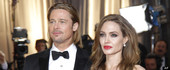 Jolie en Pitt's Miraval de ster van een liefdadigheidsveiling