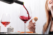L.A. Cetto Cabernet Sauvignon Ros
