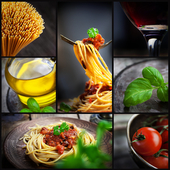 Lekkere Italiaanse spaghetti (Ragu) bolognese saus maken
