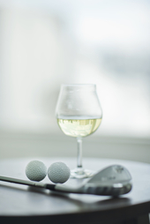 Linge Wit Johanniter | Witte wijn uit Nederland