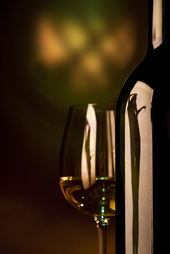Maison Beaucoeur Chardonnay Viognier IGP Pays d'Oc 2012