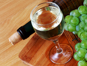 Queensland Cellars Prestige Chardonnay 2013