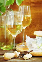 Rioja witte wijn Dinastia Vivanco Rioja | Fris en levendig in het glas