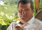 Toonaangevende Hongaarse wijnmaker Laszlo Bussay overleden
