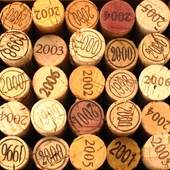 Wat betekent Vintage op een wijn label
