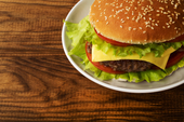 Zelf net zoals mcdonalds hamburgers maken