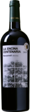 La Encina Centenaria Monastrell