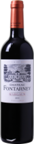 Chteau Fontarney AOP Margaux Bordeaux Frankrijk