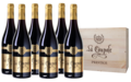 La Coupole Prestige Syrah-Grenache