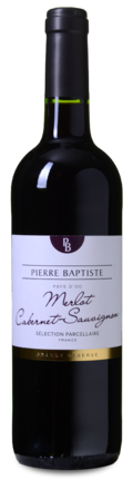 Pierre Baptiste Grande Reserve Merlot-Cabernet