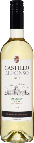 Castillo Alfonso XIII: De perfecte Sauvignon Blanc voor elk seizoen