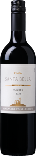 Finca Santa Bella Malbec: De perfecte wijn voor liefhebbers van krachtige en volle wijnen